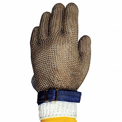 Chainmail Gloves image